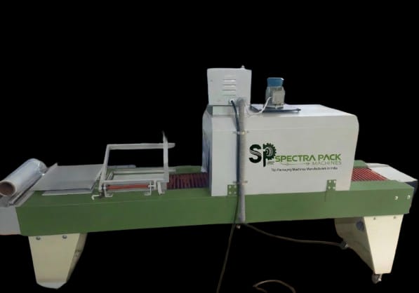 The Benefits of Shrink Wrapping for Product Packaging featured image