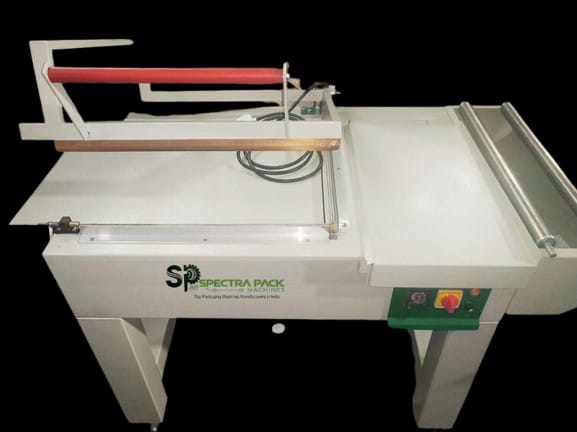 The Benefits of Shrink Wrapping for Product Packaging visual