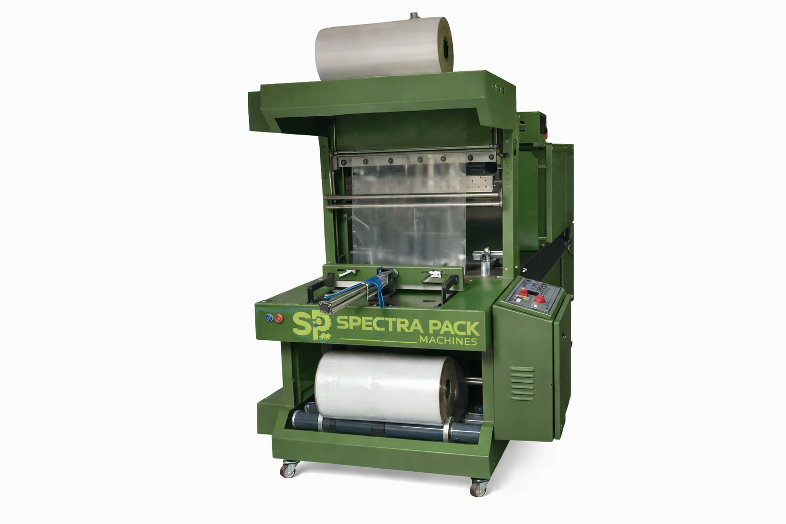 Automatic vs Semi-Automatic Packaging Machines: Which One is Right for Your Business in 2026? visual